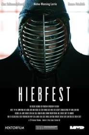 Hiebfest' Poster