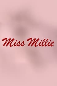 Miss Millie' Poster