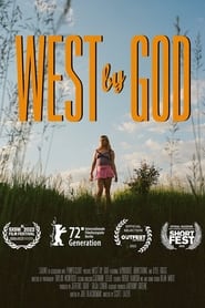 West by God' Poster