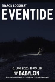 Eventide' Poster