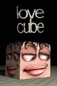 Love Cube' Poster