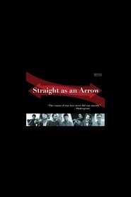 Straight as an Arrow' Poster