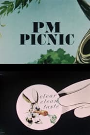 PM Picnic' Poster