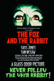 The Fox and the Rabbit' Poster