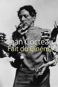 Jean Cocteau fait du cinma' Poster
