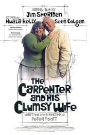 The Carpenter and His Clumsy Wife' Poster