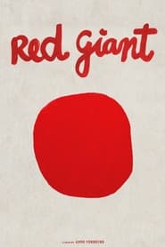 Red Giant' Poster