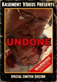Undone' Poster