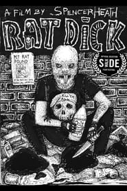 Rat Dick' Poster
