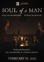 Soul of a Man' Poster