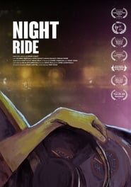 Night Ride' Poster