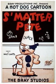 Smatter Pete' Poster