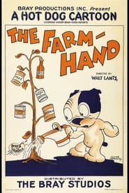 The Farm Hand' Poster