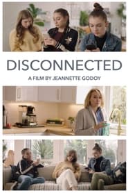 Disconnected' Poster
