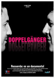 Doppelganger' Poster