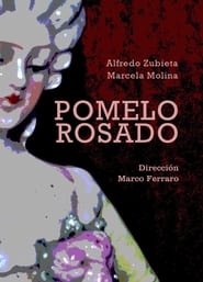 Pomelo Rosado' Poster