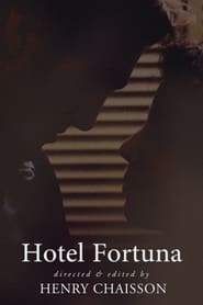 Hotel Fortuna' Poster