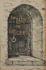 The Lady or the Tiger' Poster