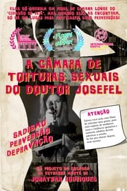 A Cmara de Torturas Sexuais do Doutor Josefel' Poster