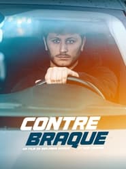 Contre braque' Poster