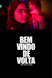 BemVindo de Volta' Poster