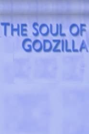 The Soul of Godzilla Ishiro Honda' Poster