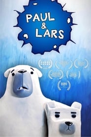 Paul  Lars' Poster