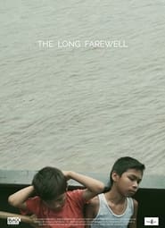 The Long Farewell' Poster