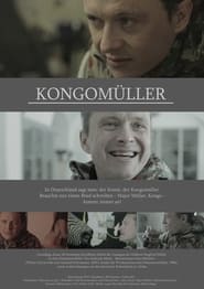 Kongomller' Poster