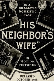 His Neighbors Wife' Poster