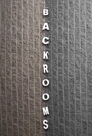 Backrooms' Poster