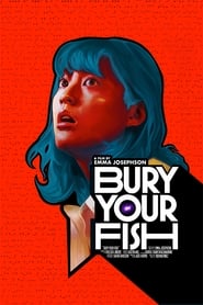 Bury Your Fish' Poster