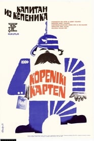 Kpenicki kapten' Poster