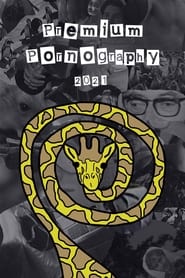 Premium Pornography' Poster