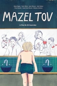 Mazel Tov' Poster