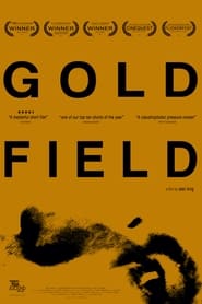 Goldfield' Poster