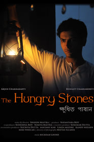 The Hungry Stones' Poster