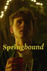 Springbound' Poster