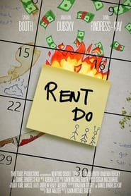 Rent Do' Poster