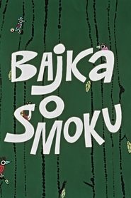 Bajka o smoku' Poster