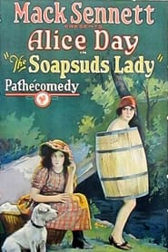 The Soapsuds Lady' Poster