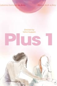 Plus One' Poster