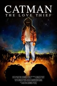 Catman The Love Thief' Poster