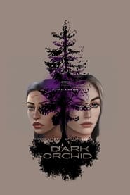Dark Orchid' Poster