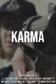 Karma' Poster