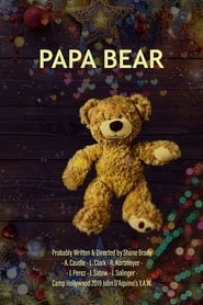 Papa Bear' Poster