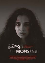 The Monster' Poster