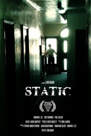 Static' Poster