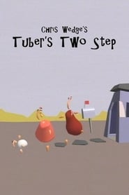 Tubers Two Step' Poster