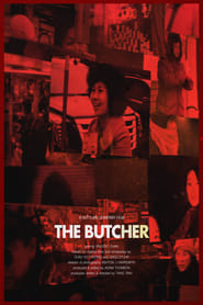 The Butcher' Poster